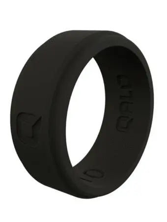 QALO - Mean's Step Edge Ring, Black - Becker Safety and Supply