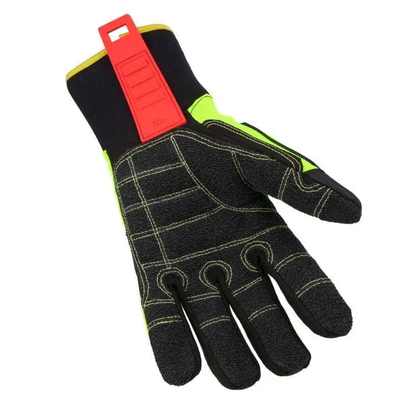 RINGERS - R-297 Roughneck Glove - Becker Safety and Supply