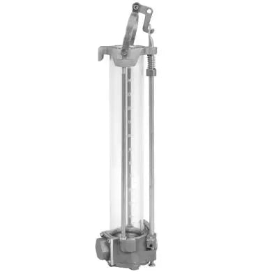 ROBINSON - 16" Clear Barrel Replacement for a 701 Oil Thief - Becker Safety and Supply