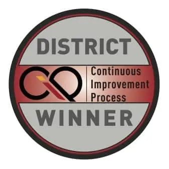 SAFEHOUSE SIGNS - District Winner - Becker Safety and Supply