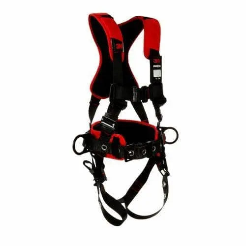 DBI SALA - Protecta Construction Style Positioning Harness - Becker Safety and Supply