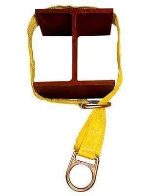 DBI/SALA - 3' Cross Arm Strap (Web Tie-off Adapter) - Becker Safety and Supply