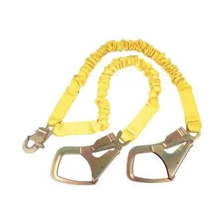 DBI/SALA - Shockwave 2 100% Tie-off Lanyard - Becker Safety and Supply