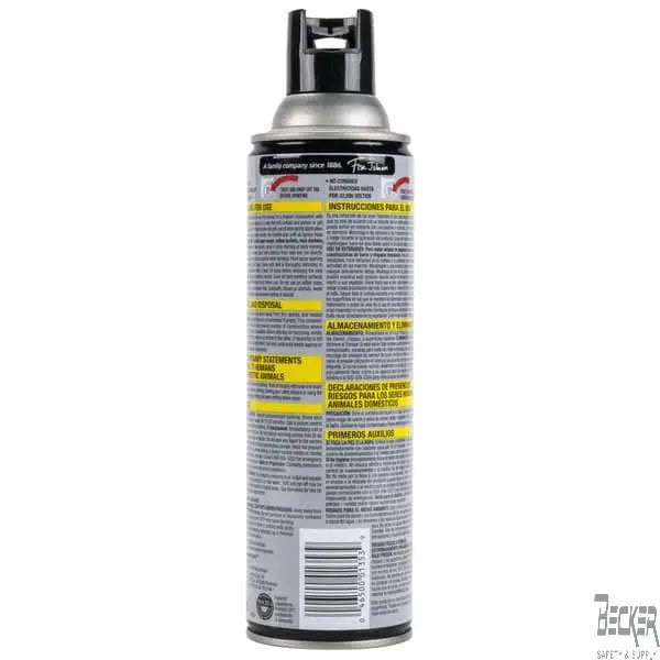 SC Johnson - Raid® Wasp & Hornet Killer 14OZ - Becker Safety and Supply