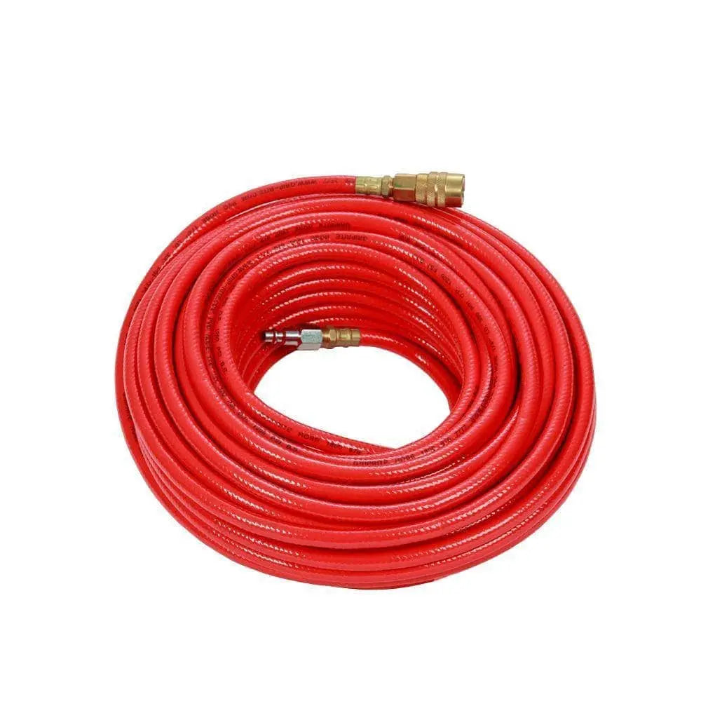 1" 250 PSI GS HOSE (50 FT / SECTION) - Becker Safety and Supply