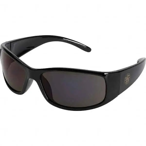 SMITH & WESSON - Elite Safety Eyewear Anti Fog, Black - Becker Safety and Supply