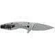 SOG - Aegis Flk, Silver - Becker Safety and Supply