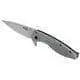 SOG - Aegis Flk, Silver - Becker Safety and Supply