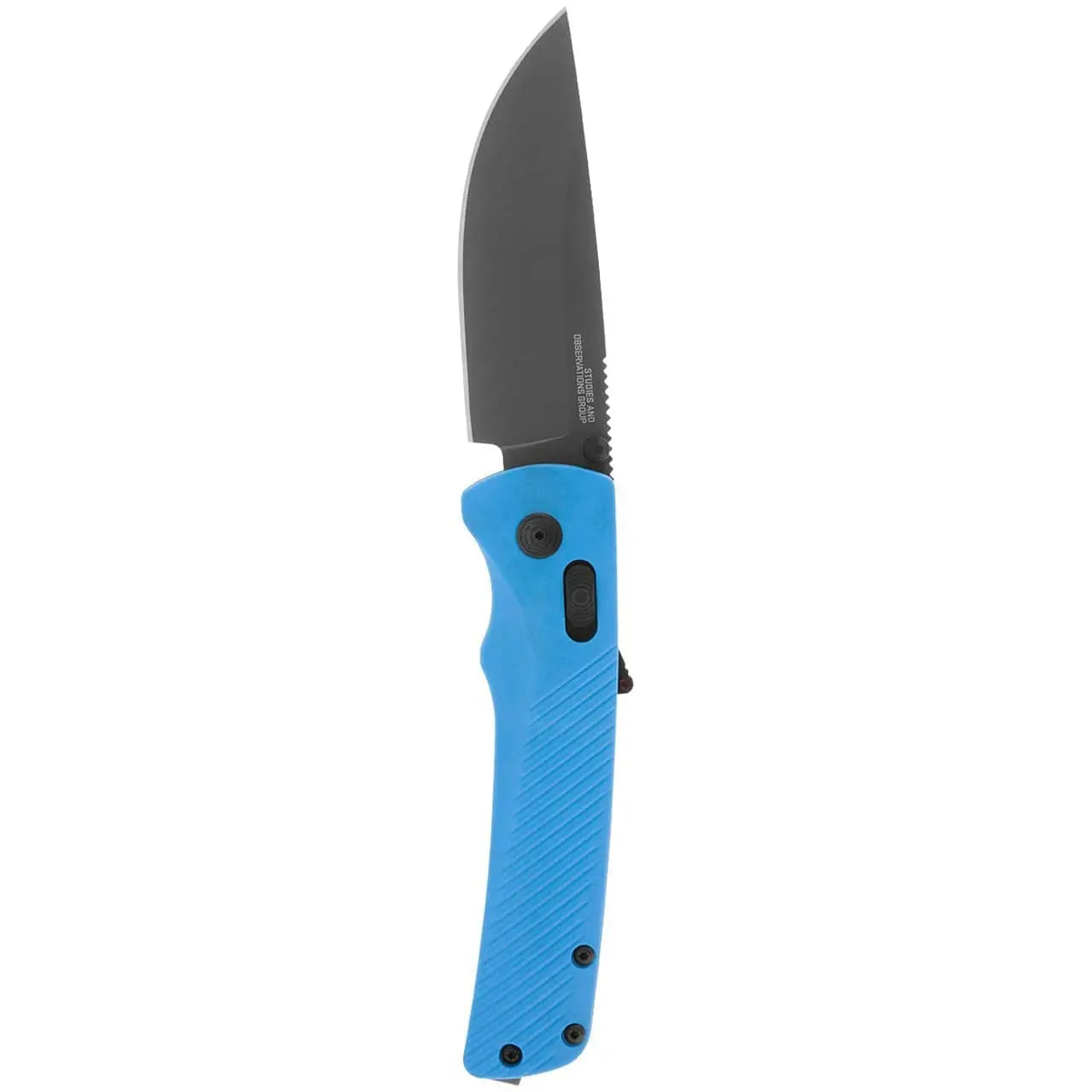 SOG - Flash AT, Civic Cyan - Becker Safety and Supply