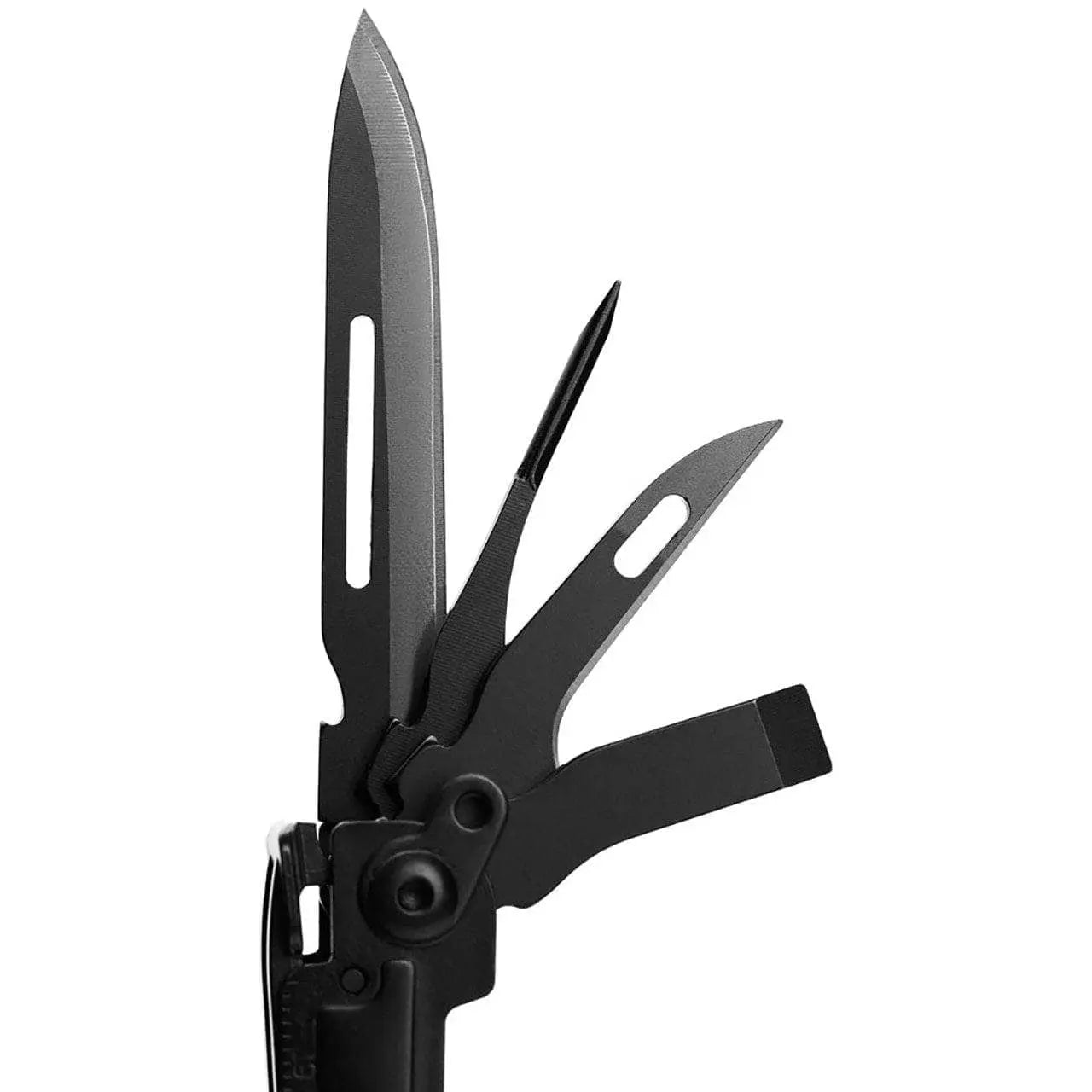 SOG - PowerAccess Multitool, Black - Becker Safety and Supply