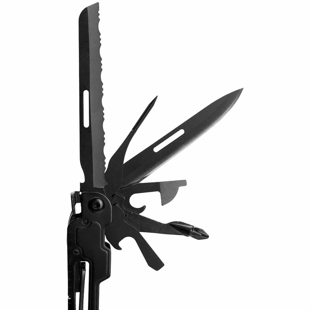 SOG - PowerAccess Multitool, Black - Becker Safety and Supply