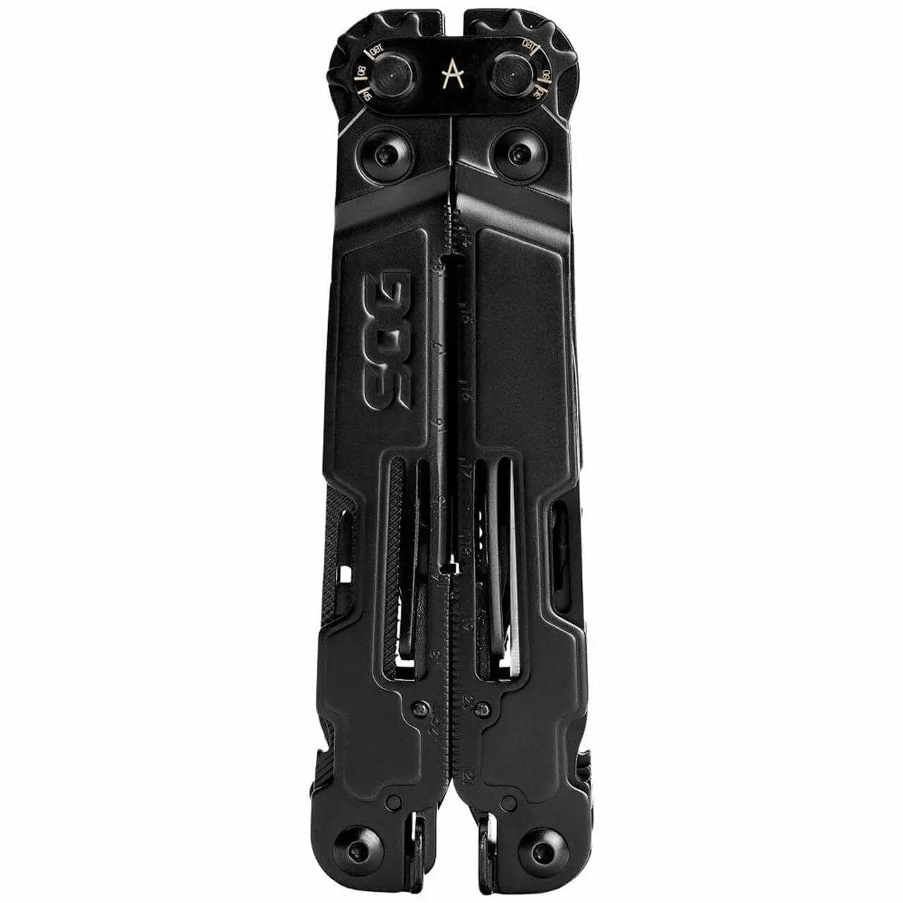 SOG - PowerAccess Multitool, Black - Becker Safety and Supply