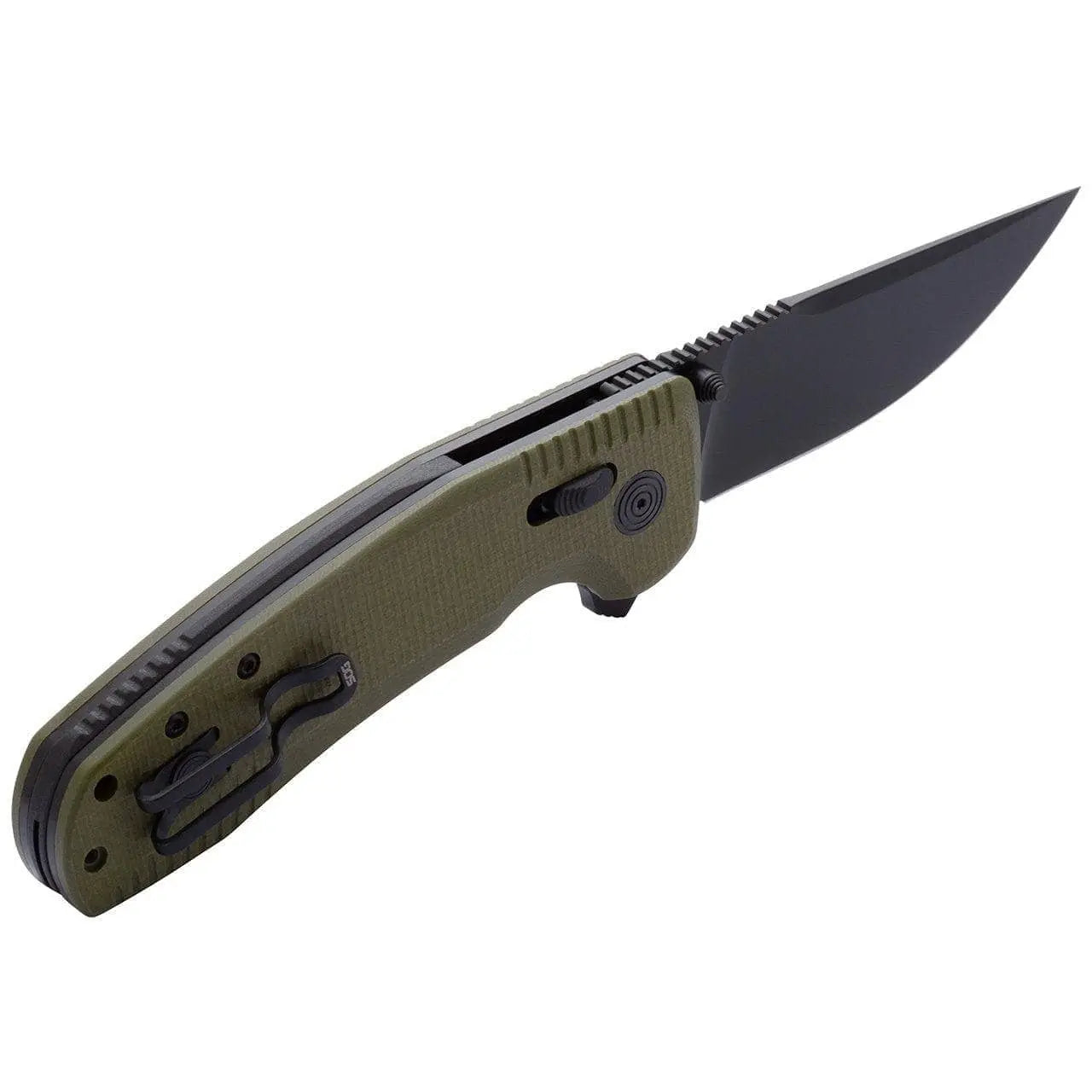 SOG - TAC XR, OD Green - Becker Safety and Supply