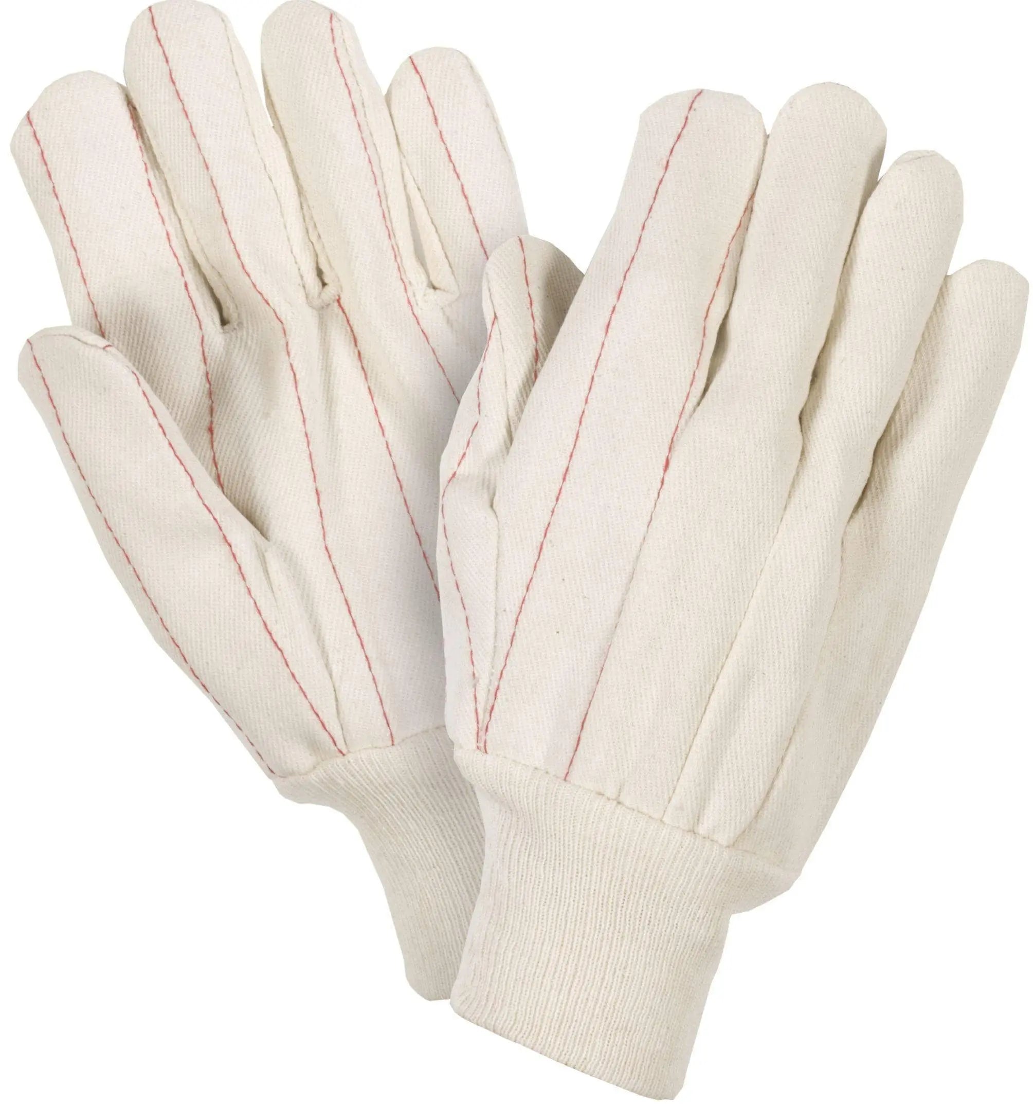 SOUTHERN GLOVE - 18oz White Natural KW - Becker Safety and Supply