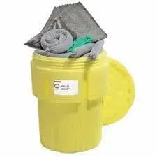 SPILLTECH - 65-Gallon Universal Spill Kit - Becker Safety and Supply