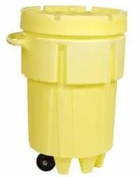 SPILLTECH - Empty 95-Gallon OverPack - Becker Safety and Supply