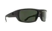 SPY - BOUNTY - ANSI Rx Matte Black - Happy Gray Green - Becker Safety and Supply