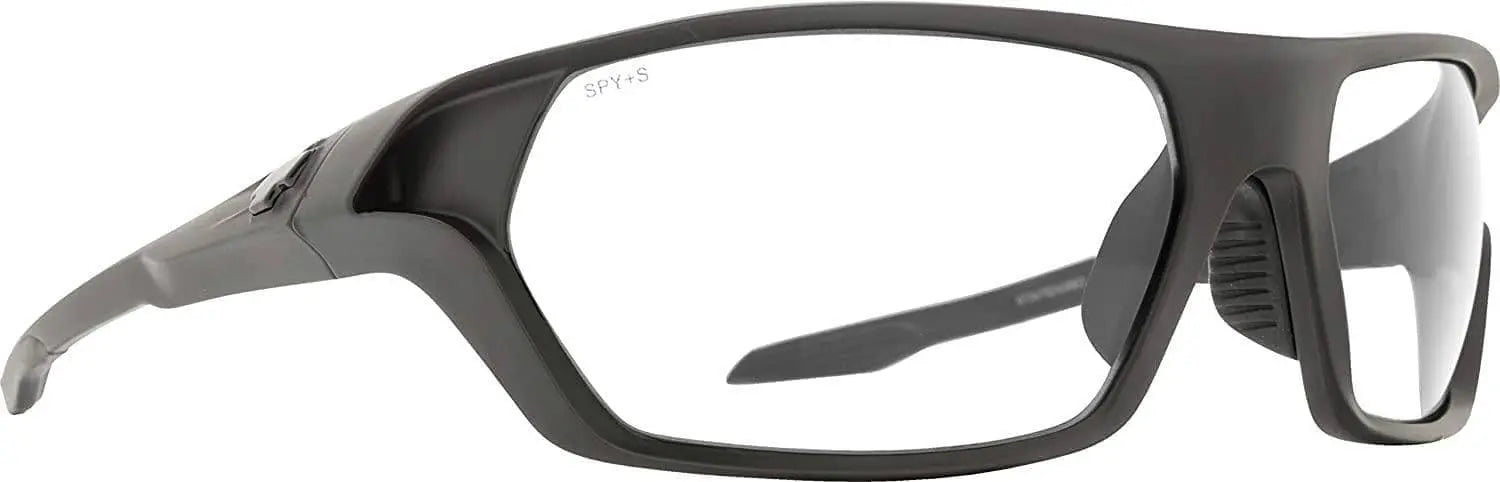 SPY - Quanta ANSI Safety Glasses, Clear - Becker Safety and Supply