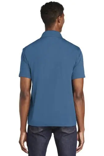 Sport-Tek - PosiCharge RacerMesh Polo - Becker Safety and Supply