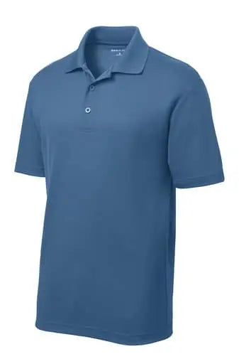 Sport-Tek - PosiCharge RacerMesh Polo - Becker Safety and Supply