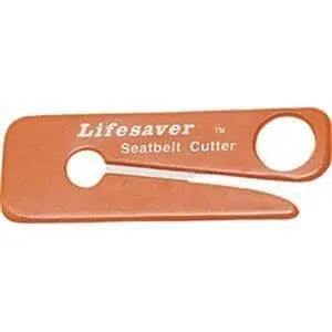 THINK SAFE - Seat Belt Escape Knife - Becker Safety and Supply