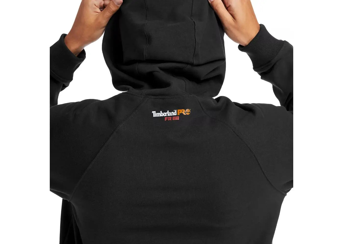 TIMBERLAND PRO - FR Hood Honcho, Pullover Hoodie - Becker Safety and Supply