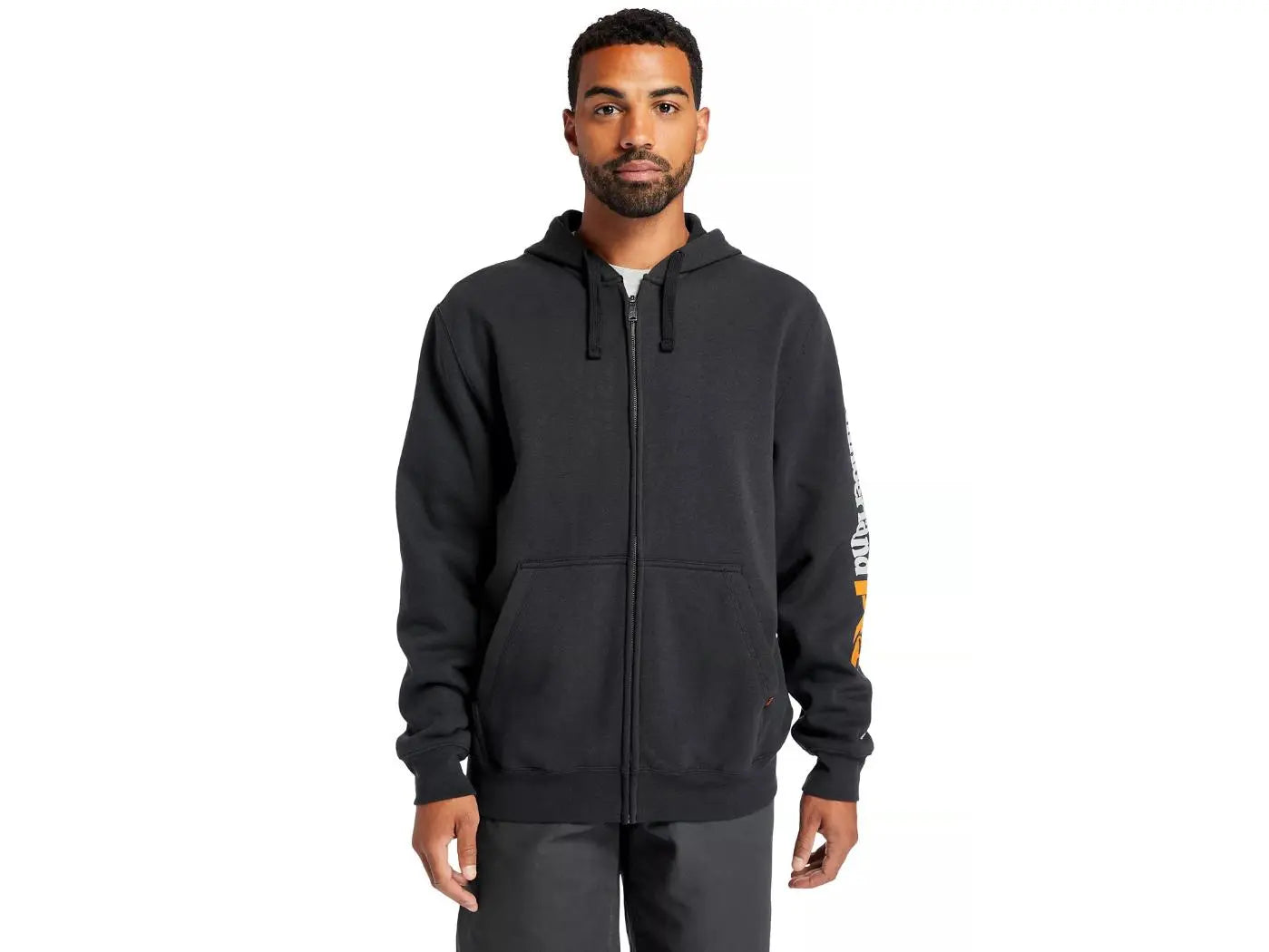 TIMBERLAND PRO - Hood Honcho, Full Zip Hoodie - Becker Safety and Supply