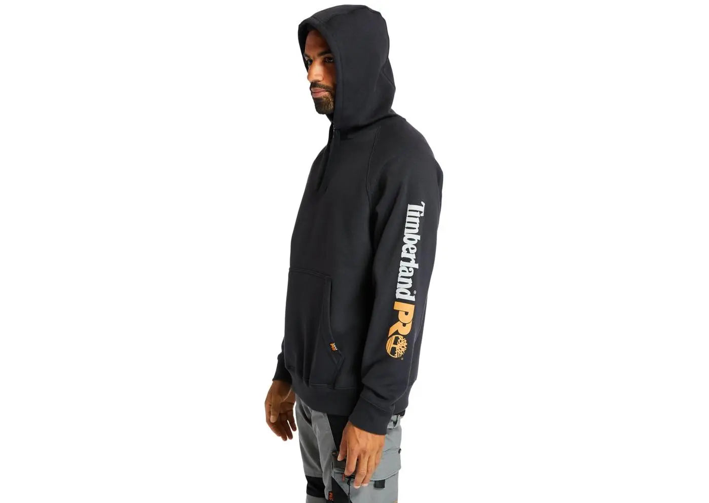 TIMBERLAND PRO - Hood Honcho, Sport Hoodie - Becker Safety and Supply