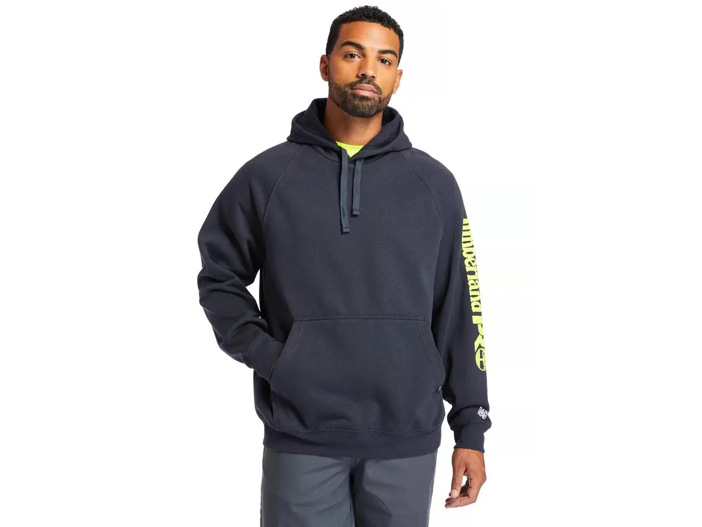 TIMBERLAND PRO - Hood Honcho, Sport Hoodie - Becker Safety and Supply