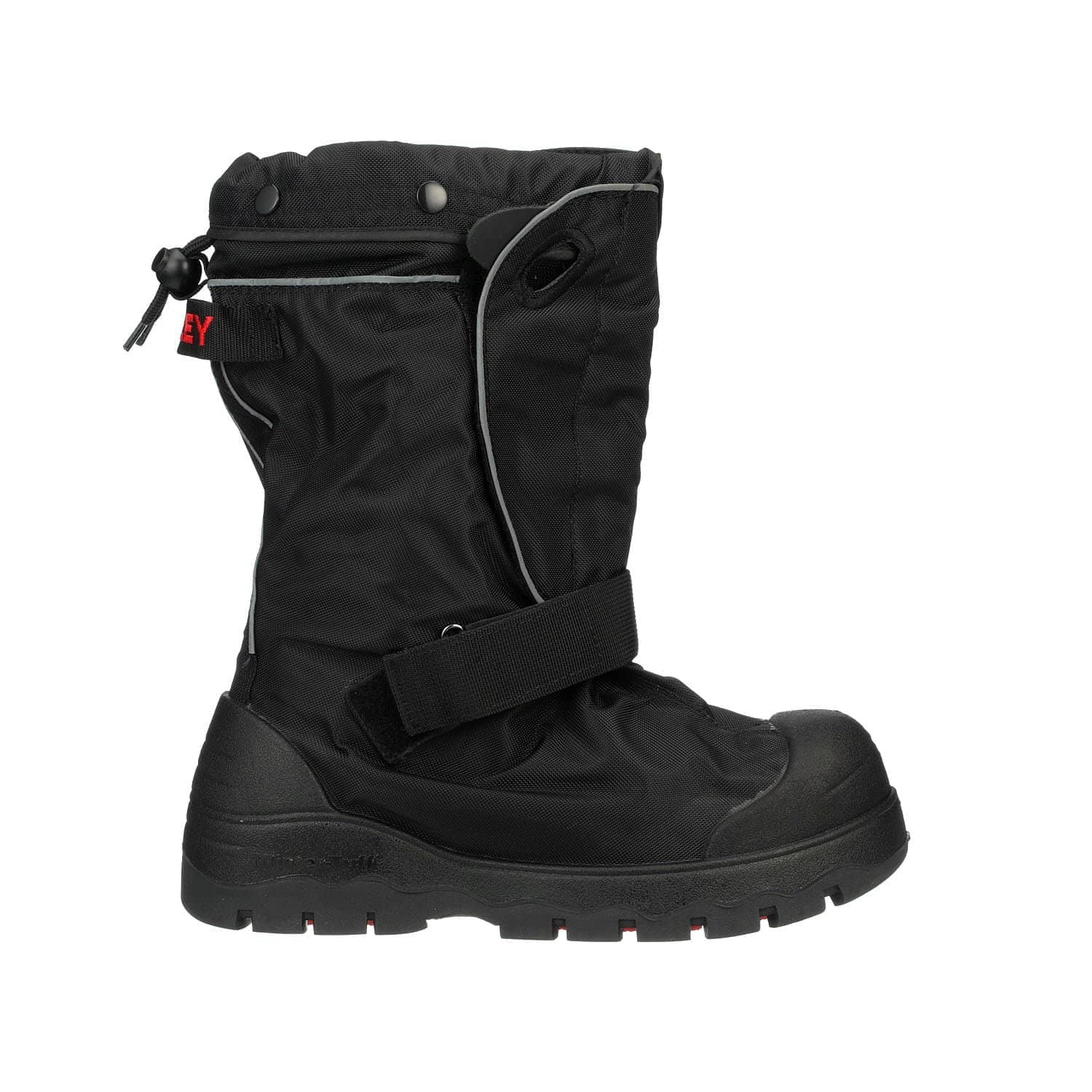 TINGLEY - Orian Winter Overshoe with Gaiter - Becker Safety and Supply