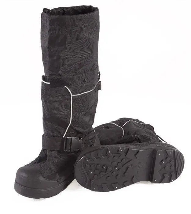 TINGLEY - Winter-Tuff Orion XT Ice Traction Overshoe with Gaiter - Becker Safety and Supply