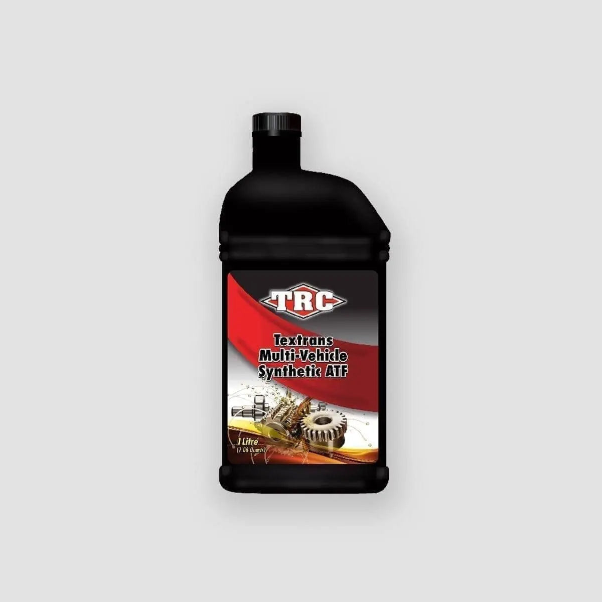 TRC - Textrans Multi-Vehicle Synthetic ATF -  1-Quart - Becker Safety and Supply