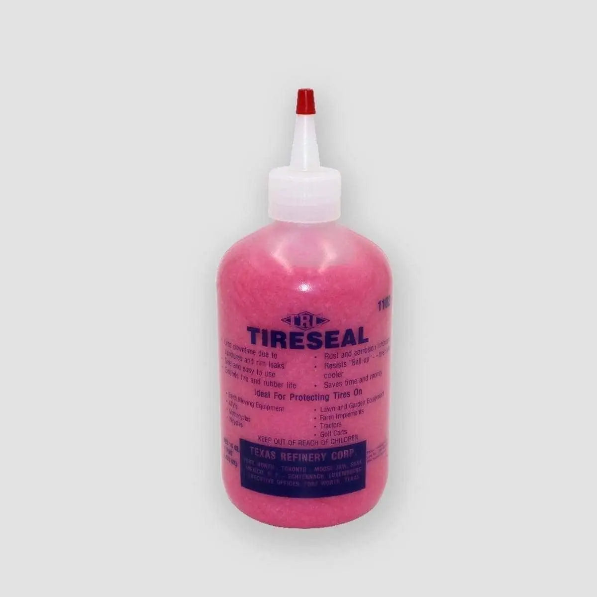 TRC - Tire Seal - 1 pint bottle - Becker Safety and Supply