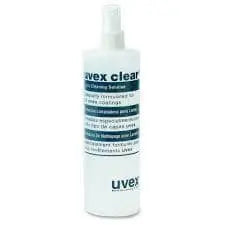 UVEX - Refill Bottle 16oz Lens Cleaning Solution - Becker Safety and Supply