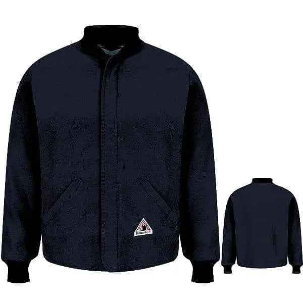 VF IMAGEWEAR - FR Sleeve Jacket Liner, Navy - Becker Safety and Supply