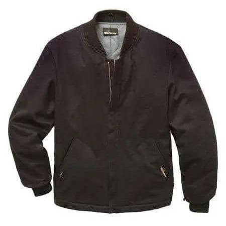 WORKRITE - FR Black Nomex Jacket Liner - Becker Safety and Supply