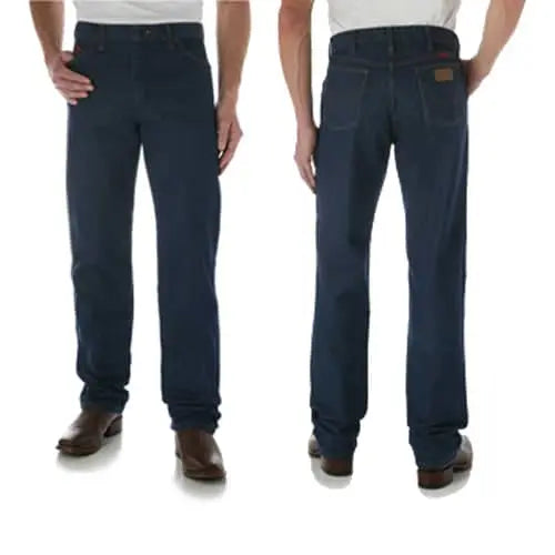 WRANGLER - FR Wrangler Cowboy Cut Jeans - Becker Safety and Supply