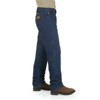 WRANGLER - FR Wrangler Cowboy Cut Jeans - Becker Safety and Supply