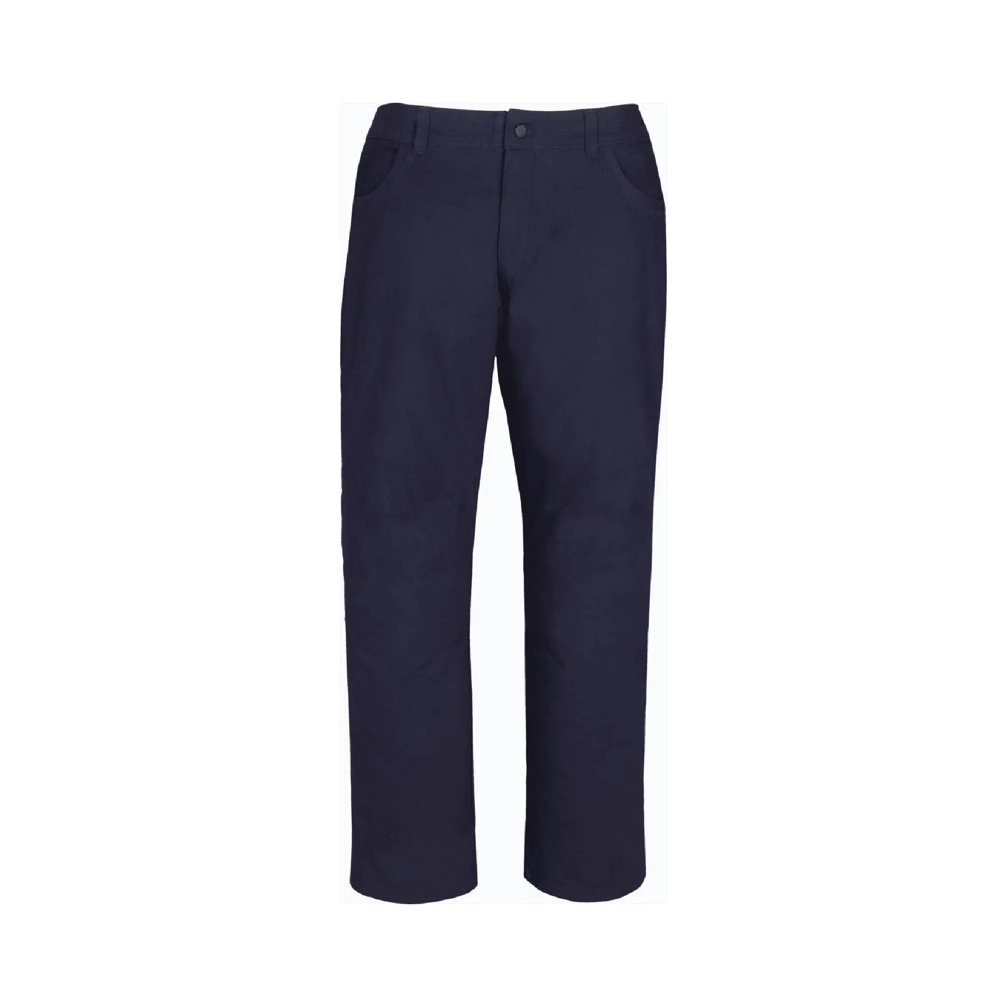 LAKELAND FR - Men's/Women's FR Light Weight Pants, Navy Blue - Becker Safety and Supply