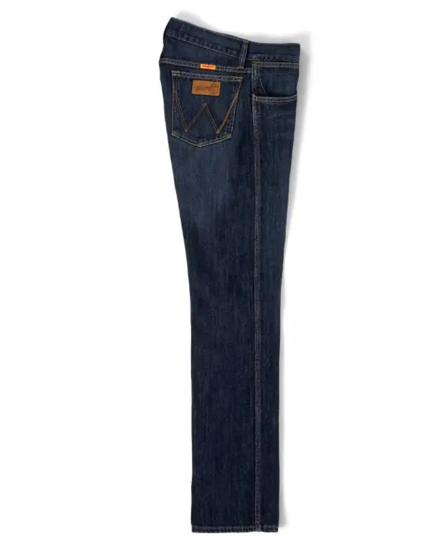 Wrangler - Eagles - FR Flame Resistant Retro Slim Straight Jean - Becker Safety and Supply