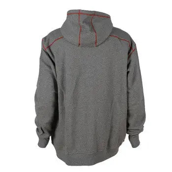 FORGE - MENS FR POLARTEC HOODIE W/ZIP  Becker Safety and Supply