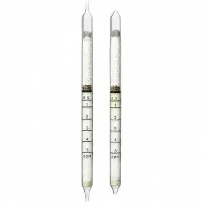 Draeger Tubes Mercaptan 0.5/a 0.5-5 ppm - Becker Safety and Supply