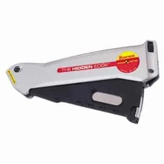 STARRETT - Utility Knife w/ hidden edge - Becker Safety and Supply