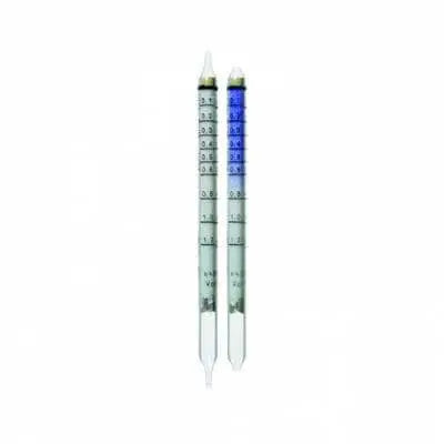 DRAEGER -  Draeger Tubes 10/pack 1-20% CO2 - Becker Safety and Supply